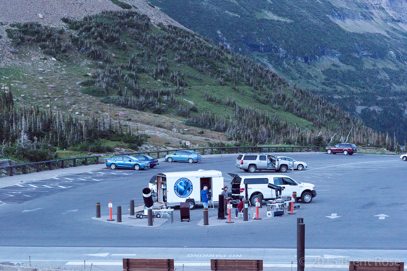 Illustration for article titled Van Life: The Strangers I Met on the Road From Montana to Oregon